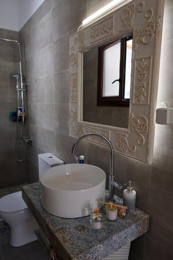 Vila Casa Di Sofia Rethymno Exteriér fotografie