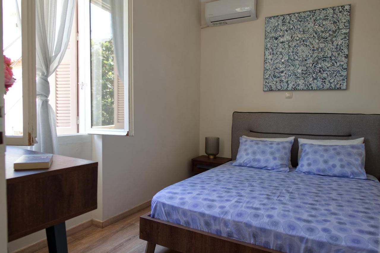 Vila Casa Di Sofia Rethymno Exteriér fotografie