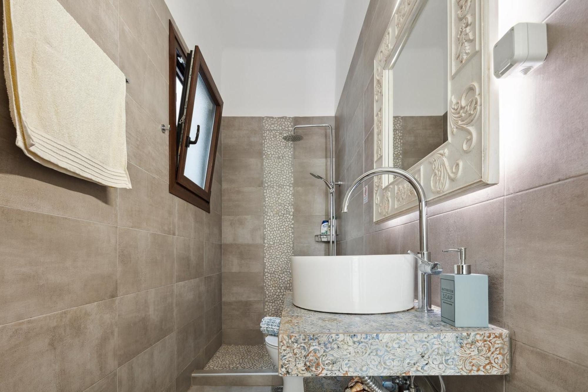 Vila Casa Di Sofia Rethymno Exteriér fotografie