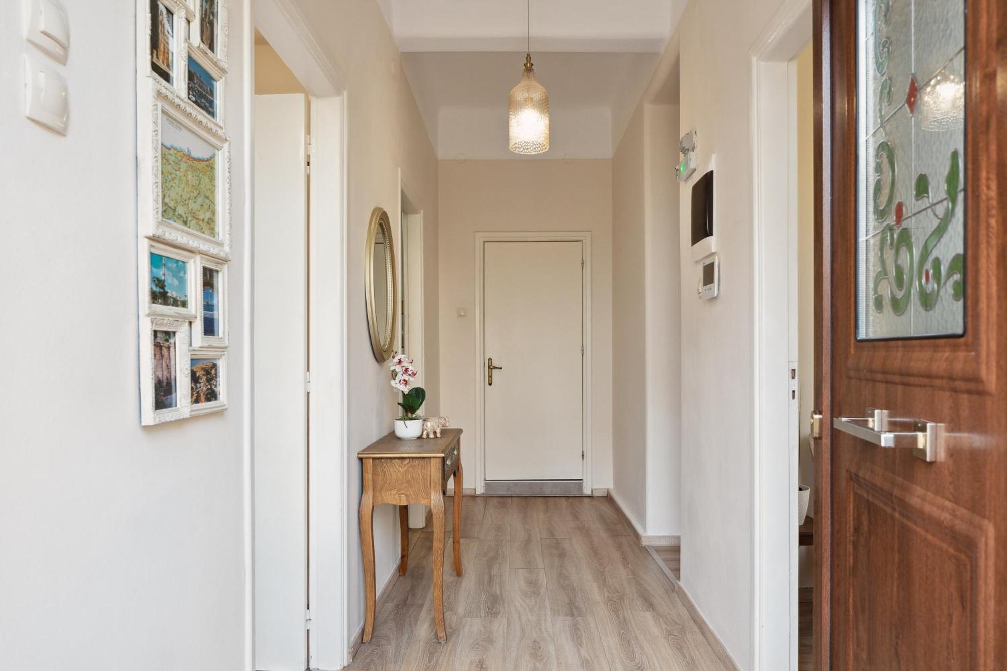 Vila Casa Di Sofia Rethymno Exteriér fotografie