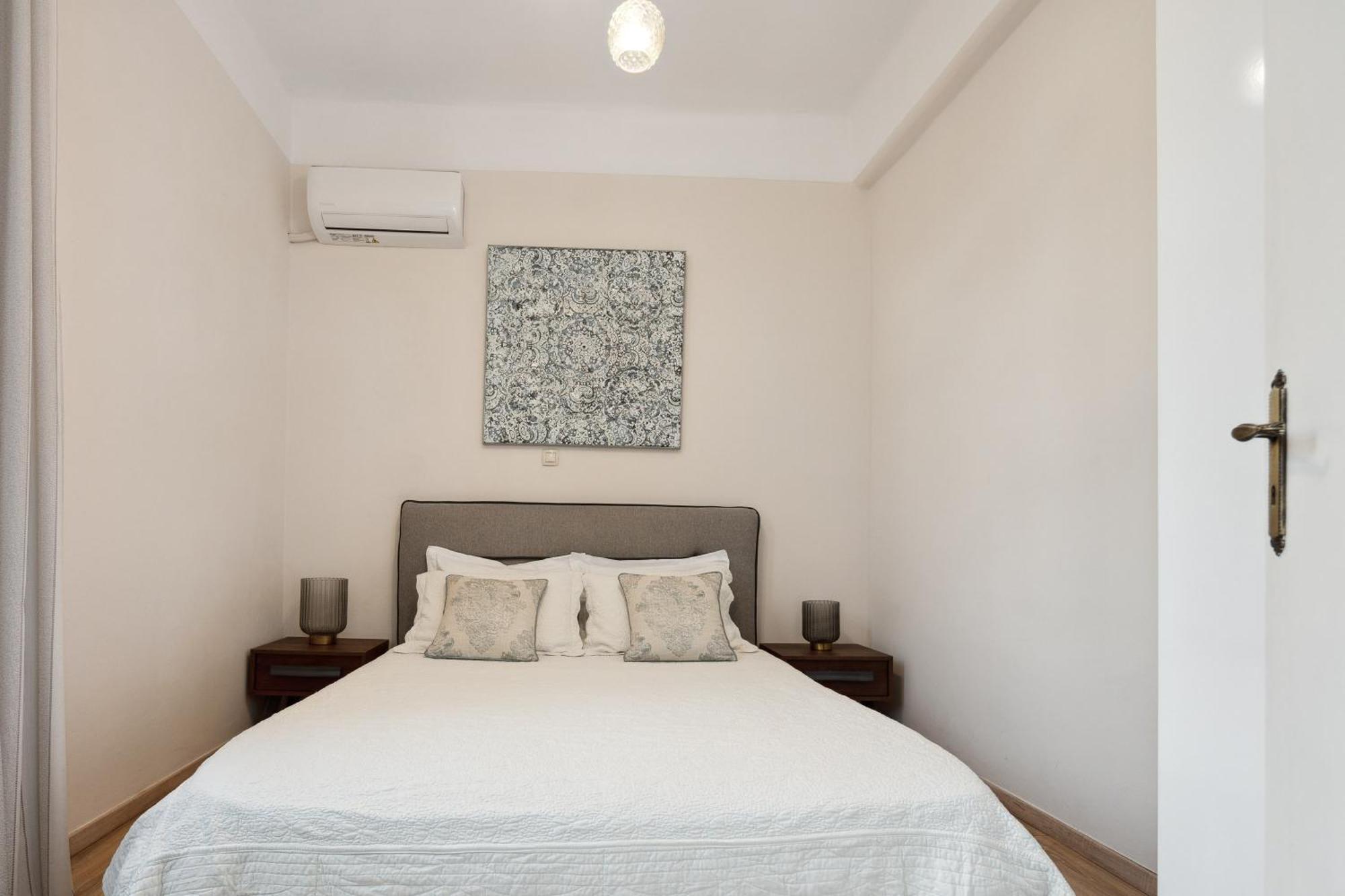 Vila Casa Di Sofia Rethymno Exteriér fotografie